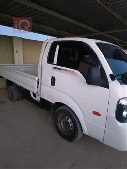 Kia Bongo